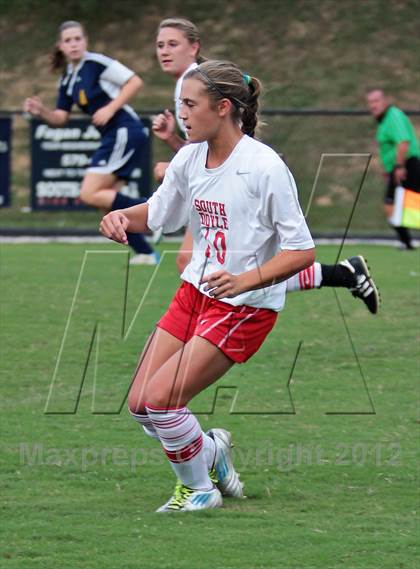 Thumbnail 1 in Seymour @  South-Doyle photogallery.