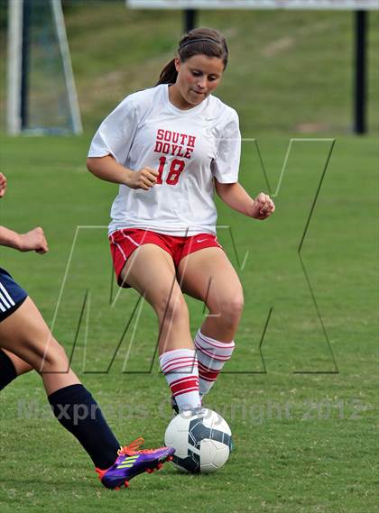 Thumbnail 3 in Seymour @  South-Doyle photogallery.