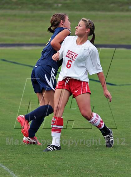 Thumbnail 3 in Seymour @  South-Doyle photogallery.