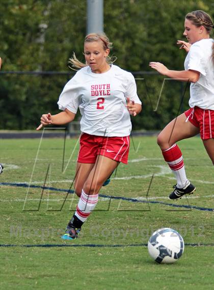 Thumbnail 1 in Seymour @  South-Doyle photogallery.