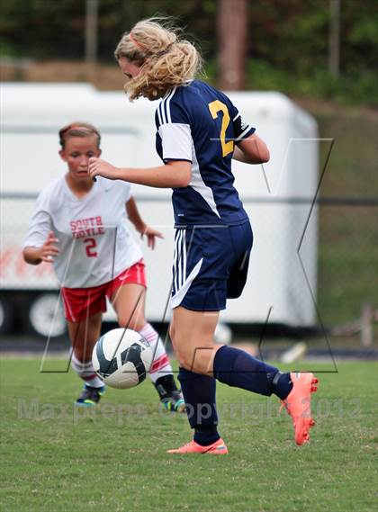 Thumbnail 1 in Seymour @  South-Doyle photogallery.