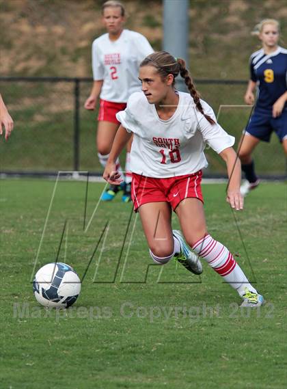 Thumbnail 1 in Seymour @  South-Doyle photogallery.