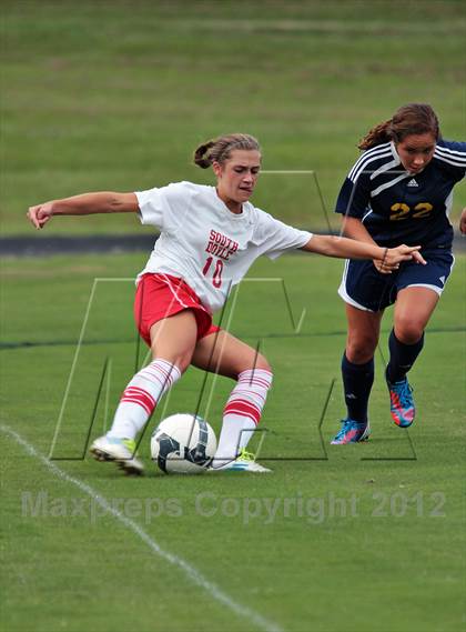 Thumbnail 2 in Seymour @  South-Doyle photogallery.