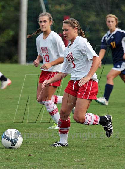 Thumbnail 2 in Seymour @  South-Doyle photogallery.