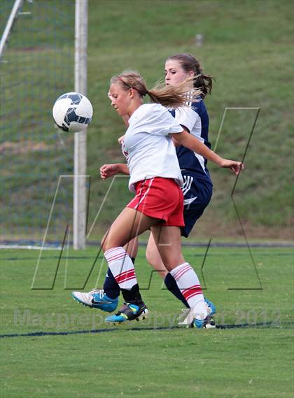 Thumbnail 3 in Seymour @  South-Doyle photogallery.