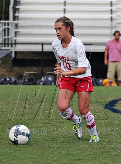 Thumbnail 3 in Seymour @  South-Doyle photogallery.