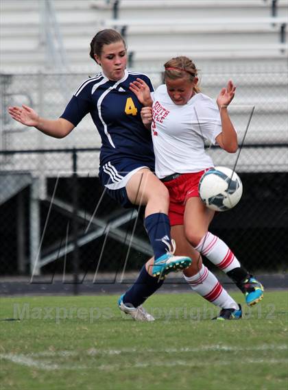 Thumbnail 1 in Seymour @  South-Doyle photogallery.