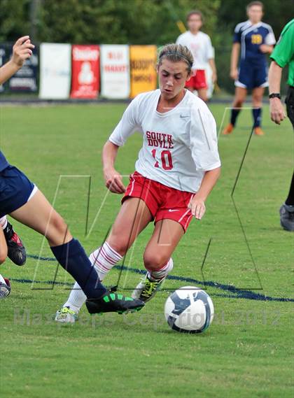 Thumbnail 1 in Seymour @  South-Doyle photogallery.