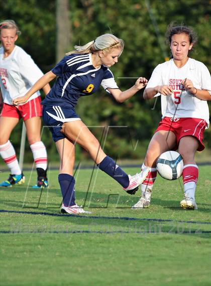 Thumbnail 3 in Seymour @  South-Doyle photogallery.