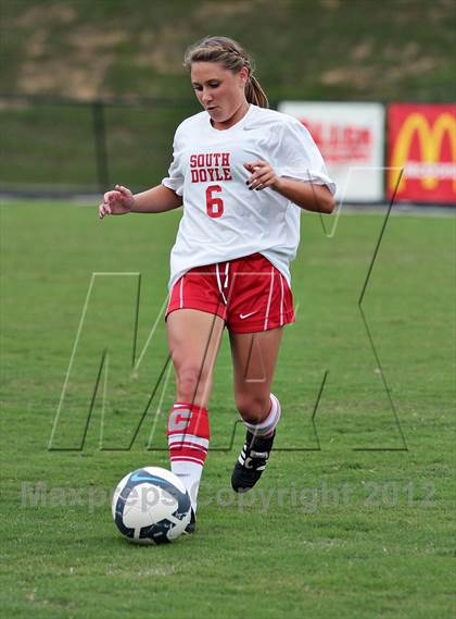 Thumbnail 3 in Seymour @  South-Doyle photogallery.