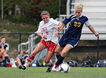 Thumbnail 2 in Seymour @  South-Doyle photogallery.