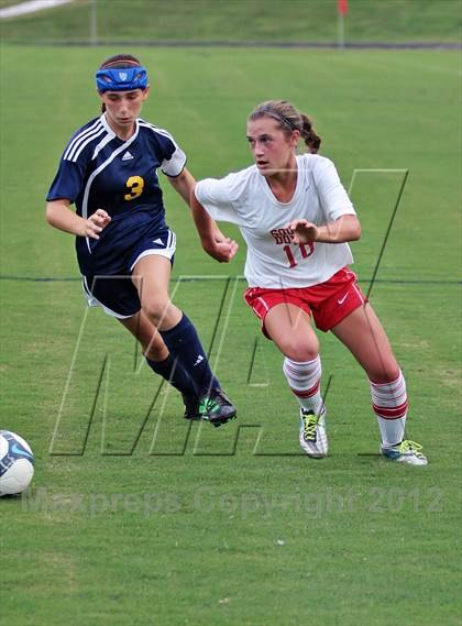 Thumbnail 2 in Seymour @  South-Doyle photogallery.