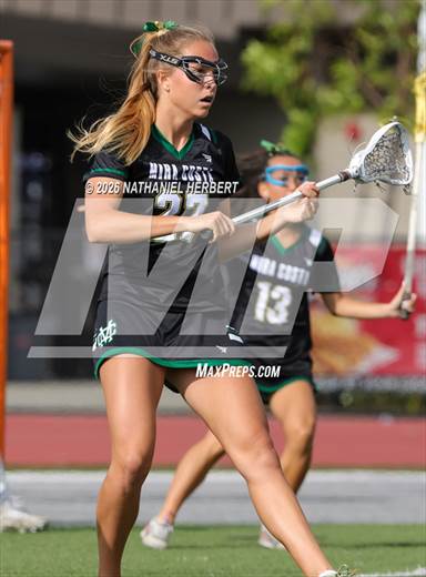 Santa Margarita vs. Mira Costa (CIF SS D1 Final)