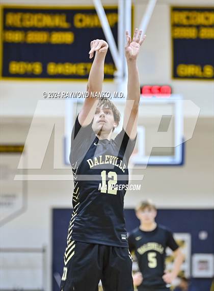 Thumbnail 3 in Daleville @ Shenandoah  photogallery.