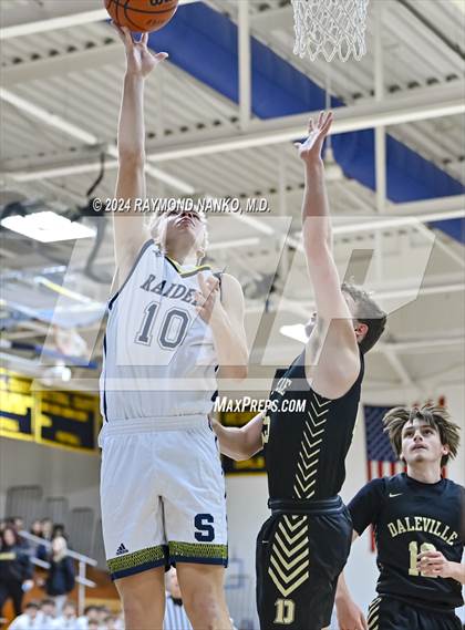 Thumbnail 2 in Daleville @ Shenandoah  photogallery.