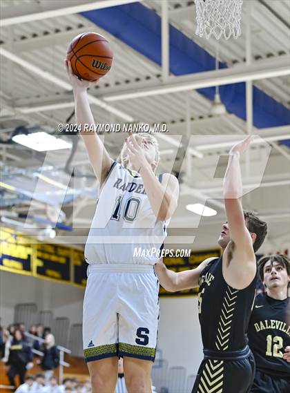 Thumbnail 1 in Daleville @ Shenandoah  photogallery.