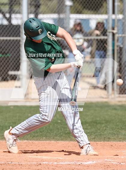 Thumbnail 3 in Pendleton @ South Albany (Coach Bob National Invitational) photogallery.