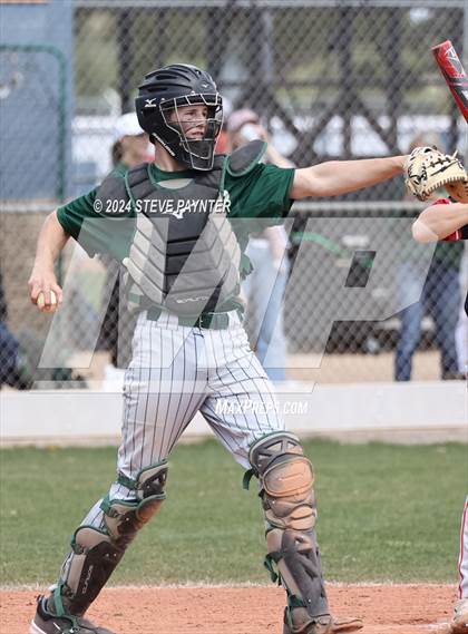 Thumbnail 2 in Pendleton @ South Albany (Coach Bob National Invitational) photogallery.
