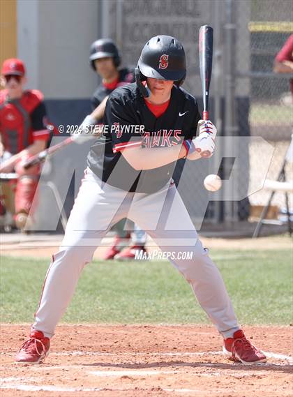 Thumbnail 3 in Pendleton @ South Albany (Coach Bob National Invitational) photogallery.
