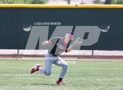 Thumbnail 2 in Pendleton @ South Albany (Coach Bob National Invitational) photogallery.