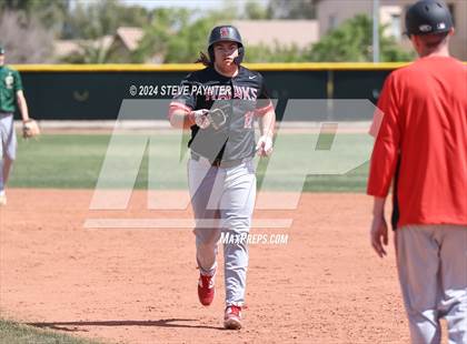 Thumbnail 2 in Pendleton @ South Albany (Coach Bob National Invitational) photogallery.