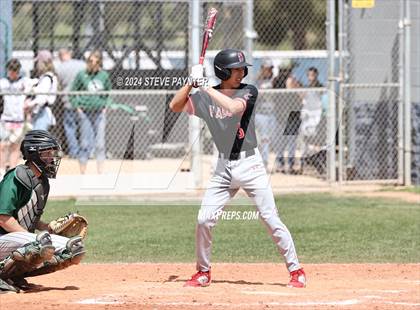Thumbnail 1 in Pendleton @ South Albany (Coach Bob National Invitational) photogallery.