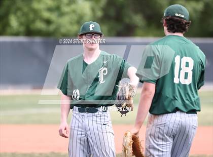 Thumbnail 1 in Pendleton @ South Albany (Coach Bob National Invitational) photogallery.