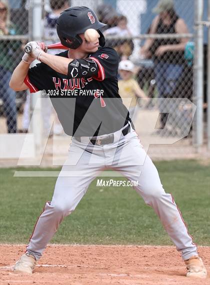Thumbnail 1 in Pendleton @ South Albany (Coach Bob National Invitational) photogallery.