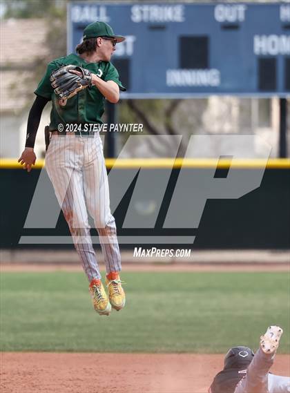 Thumbnail 3 in Pendleton @ South Albany (Coach Bob National Invitational) photogallery.