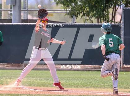 Thumbnail 3 in Pendleton @ South Albany (Coach Bob National Invitational) photogallery.