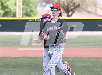 Thumbnail 1 in Pendleton @ South Albany (Coach Bob National Invitational) photogallery.