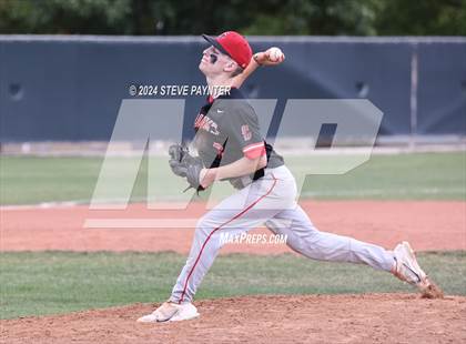 Thumbnail 1 in Pendleton @ South Albany (Coach Bob National Invitational) photogallery.