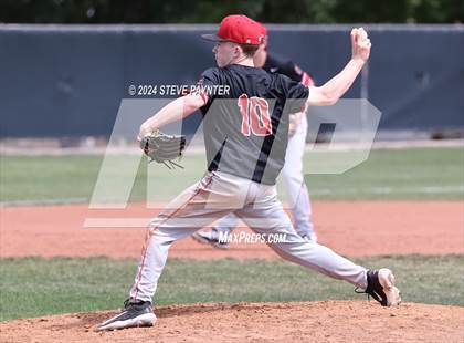 Thumbnail 1 in Pendleton @ South Albany (Coach Bob National Invitational) photogallery.
