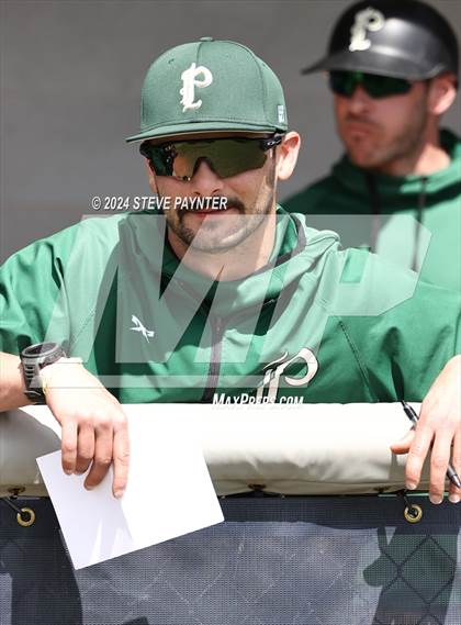 Thumbnail 1 in Pendleton @ South Albany (Coach Bob National Invitational) photogallery.