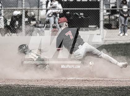 Thumbnail 3 in Pendleton @ South Albany (Coach Bob National Invitational) photogallery.