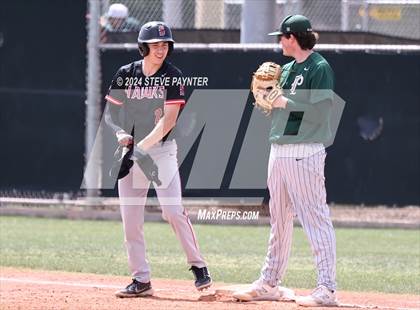 Thumbnail 2 in Pendleton @ South Albany (Coach Bob National Invitational) photogallery.