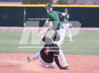 Thumbnail 3 in Pendleton @ South Albany (Coach Bob National Invitational) photogallery.