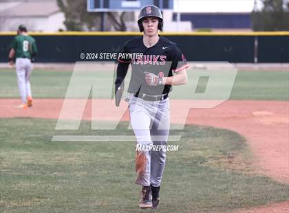 Thumbnail 3 in Pendleton @ South Albany (Coach Bob National Invitational) photogallery.