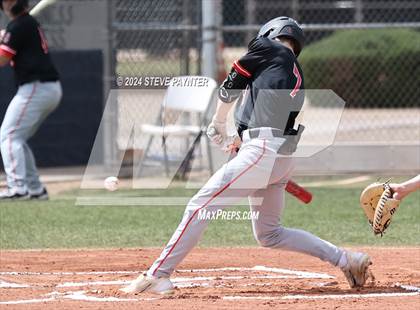 Thumbnail 1 in Pendleton @ South Albany (Coach Bob National Invitational) photogallery.