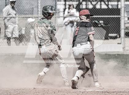 Thumbnail 1 in Pendleton @ South Albany (Coach Bob National Invitational) photogallery.