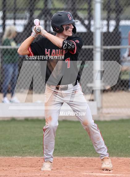Thumbnail 2 in Pendleton @ South Albany (Coach Bob National Invitational) photogallery.