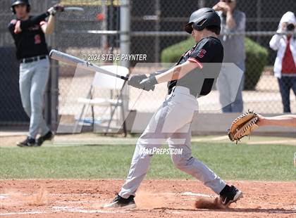 Thumbnail 3 in Pendleton @ South Albany (Coach Bob National Invitational) photogallery.
