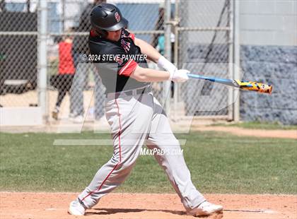 Thumbnail 1 in Pendleton @ South Albany (Coach Bob National Invitational) photogallery.