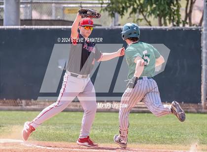 Thumbnail 1 in Pendleton @ South Albany (Coach Bob National Invitational) photogallery.