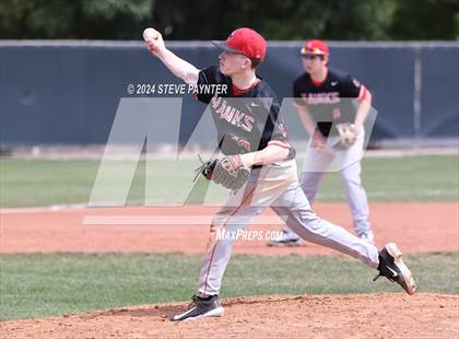 Thumbnail 2 in Pendleton @ South Albany (Coach Bob National Invitational) photogallery.
