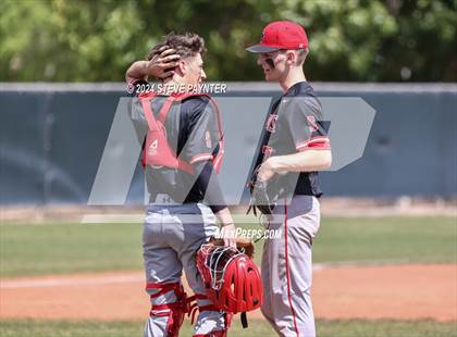Thumbnail 3 in Pendleton @ South Albany (Coach Bob National Invitational) photogallery.