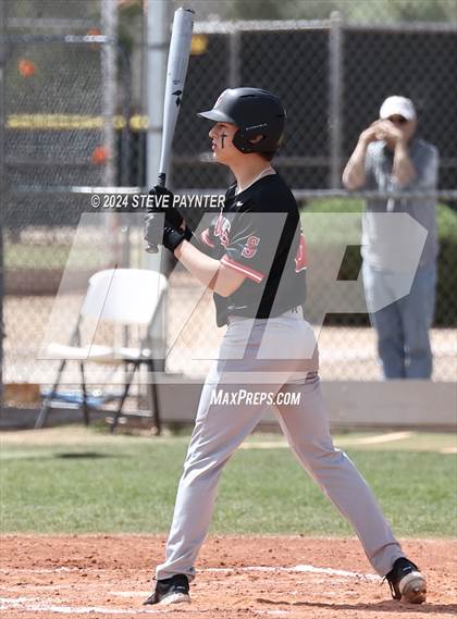 Thumbnail 2 in Pendleton @ South Albany (Coach Bob National Invitational) photogallery.