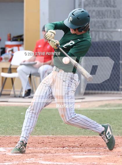 Thumbnail 1 in Pendleton @ South Albany (Coach Bob National Invitational) photogallery.