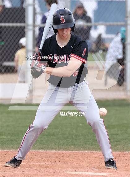 Thumbnail 3 in Pendleton @ South Albany (Coach Bob National Invitational) photogallery.