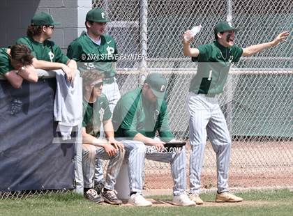 Thumbnail 2 in Pendleton @ South Albany (Coach Bob National Invitational) photogallery.